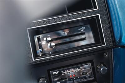 1986 CHEVROLET Suburban   - Photo 56 - Fort Wayne, IN 46809