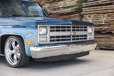 1986 CHEVROLET Suburban   - Photo 20 - Fort Wayne, IN 46809