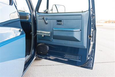1986 CHEVROLET Suburban   - Photo 69 - Fort Wayne, IN 46809