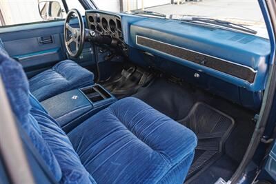 1986 CHEVROLET Suburban   - Photo 47 - Fort Wayne, IN 46809