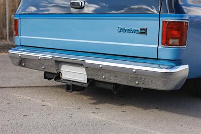 1986 CHEVROLET Suburban   - Photo 36 - Fort Wayne, IN 46809