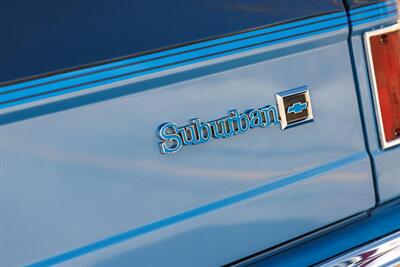 1986 CHEVROLET Suburban   - Photo 41 - Fort Wayne, IN 46809