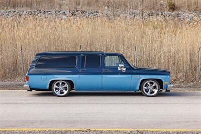1986 CHEVROLET Suburban   - Photo 12 - Fort Wayne, IN 46809