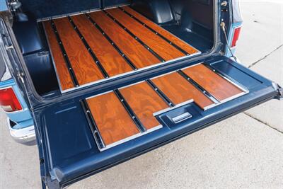 1986 CHEVROLET Suburban   - Photo 72 - Fort Wayne, IN 46809