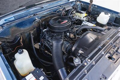 1986 CHEVROLET Suburban   - Photo 76 - Fort Wayne, IN 46809