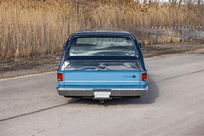 1986 CHEVROLET Suburban   - Photo 7 - Fort Wayne, IN 46809