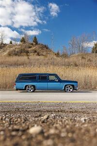 1986 CHEVROLET Suburban   - Photo 93 - Fort Wayne, IN 46809