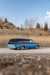 1986 CHEVROLET Suburban   - Photo 94 - Fort Wayne, IN 46809