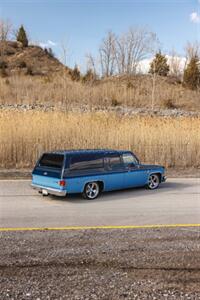 1986 CHEVROLET Suburban   - Photo 95 - Fort Wayne, IN 46809