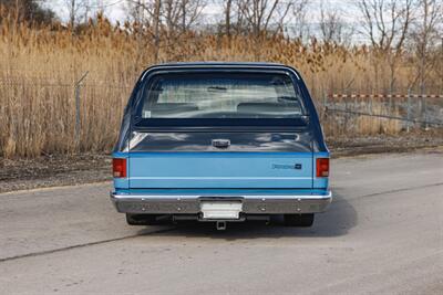 1986 CHEVROLET Suburban   - Photo 6 - Fort Wayne, IN 46809
