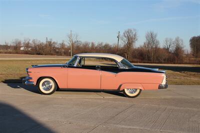 1955 Dodge Custom Royal Lancer  