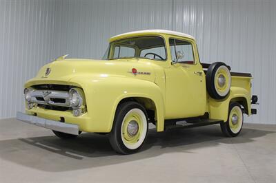 1956 Ford Other Pickups F100   - Photo 3 - Fort Wayne, IN 46809