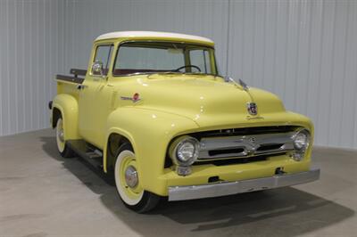 1956 Ford Other Pickups F100   - Photo 5 - Fort Wayne, IN 46809
