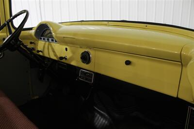 1956 Ford Other Pickups F100   - Photo 23 - Fort Wayne, IN 46809