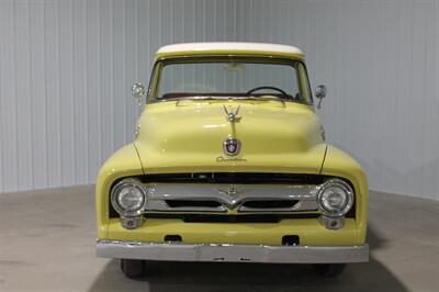 1956 Ford Other Pickups F100   - Photo 4 - Fort Wayne, IN 46809