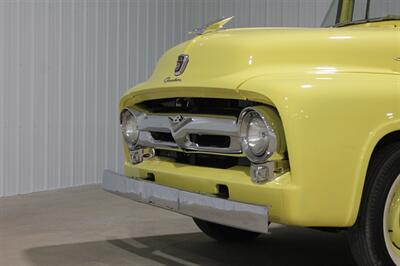 1956 Ford Other Pickups F100   - Photo 2 - Fort Wayne, IN 46809
