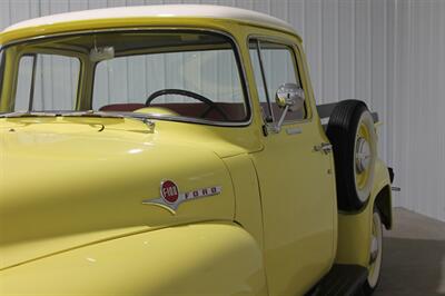 1956 Ford Other Pickups F100   - Photo 7 - Fort Wayne, IN 46809