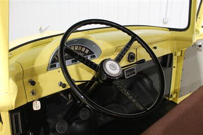 1956 Ford Other Pickups F100   - Photo 25 - Fort Wayne, IN 46809