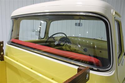 1956 Ford Other Pickups F100   - Photo 20 - Fort Wayne, IN 46809