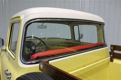 1956 Ford Other Pickups F100   - Photo 19 - Fort Wayne, IN 46809