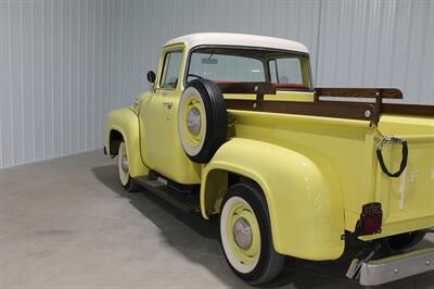 1956 Ford Other Pickups F100   - Photo 17 - Fort Wayne, IN 46809
