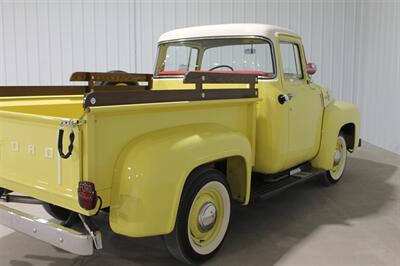 1956 Ford Other Pickups F100   - Photo 16 - Fort Wayne, IN 46809