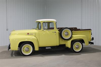1956 Ford Other Pickups F100   - Photo 1 - Fort Wayne, IN 46809