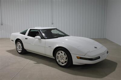 1991 Chevrolet Corvette ZR1   - Photo 5 - Fort Wayne, IN 46809