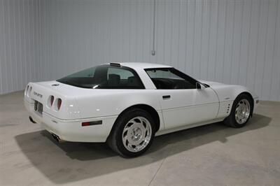 1991 Chevrolet Corvette ZR1   - Photo 6 - Fort Wayne, IN 46809