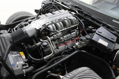 1991 Chevrolet Corvette ZR1   - Photo 21 - Fort Wayne, IN 46809