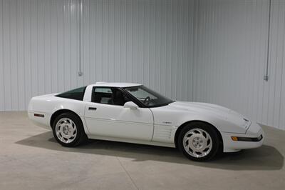 1991 Chevrolet Corvette ZR1   - Photo 4 - Fort Wayne, IN 46809