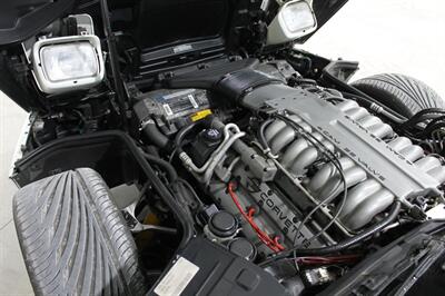 1991 Chevrolet Corvette ZR1   - Photo 22 - Fort Wayne, IN 46809