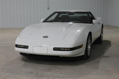 1991 Chevrolet Corvette ZR1   - Photo 7 - Fort Wayne, IN 46809