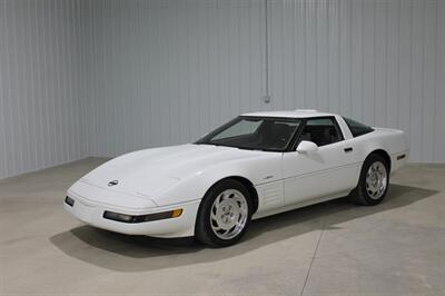 1991 Chevrolet Corvette ZR1   - Photo 2 - Fort Wayne, IN 46809
