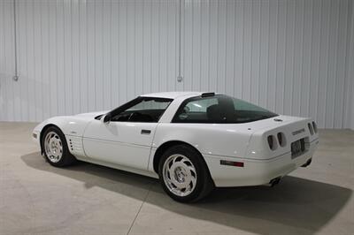 1991 Chevrolet Corvette ZR1   - Photo 3 - Fort Wayne, IN 46809