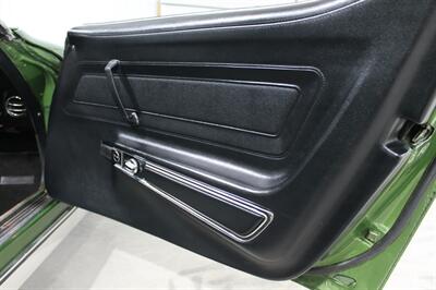 1973 Chevrolet Corvette   - Photo 18 - Fort Wayne, IN 46809