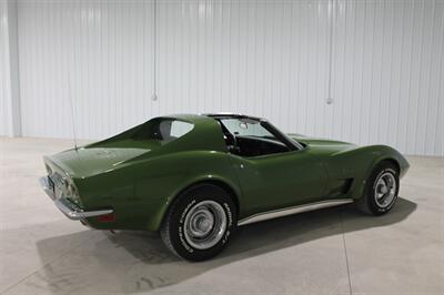 1973 Chevrolet Corvette   - Photo 24 - Fort Wayne, IN 46809