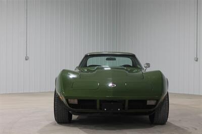 1973 Chevrolet Corvette   - Photo 2 - Fort Wayne, IN 46809