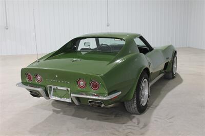1973 Chevrolet Corvette   - Photo 7 - Fort Wayne, IN 46809