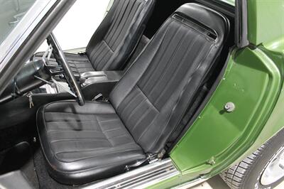 1973 Chevrolet Corvette   - Photo 20 - Fort Wayne, IN 46809