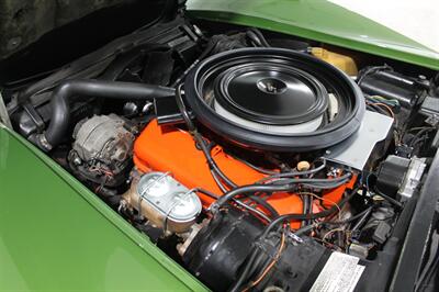 1973 Chevrolet Corvette   - Photo 12 - Fort Wayne, IN 46809