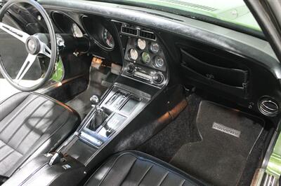 1973 Chevrolet Corvette   - Photo 17 - Fort Wayne, IN 46809