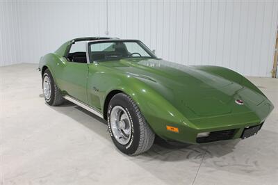 1973 Chevrolet Corvette   - Photo 22 - Fort Wayne, IN 46809