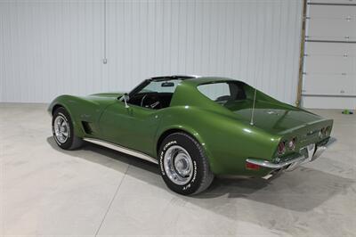 1973 Chevrolet Corvette   - Photo 23 - Fort Wayne, IN 46809