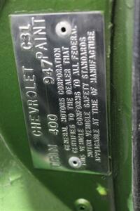 1973 Chevrolet Corvette   - Photo 15 - Fort Wayne, IN 46809