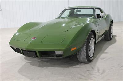 1973 Chevrolet Corvette   - Photo 4 - Fort Wayne, IN 46809