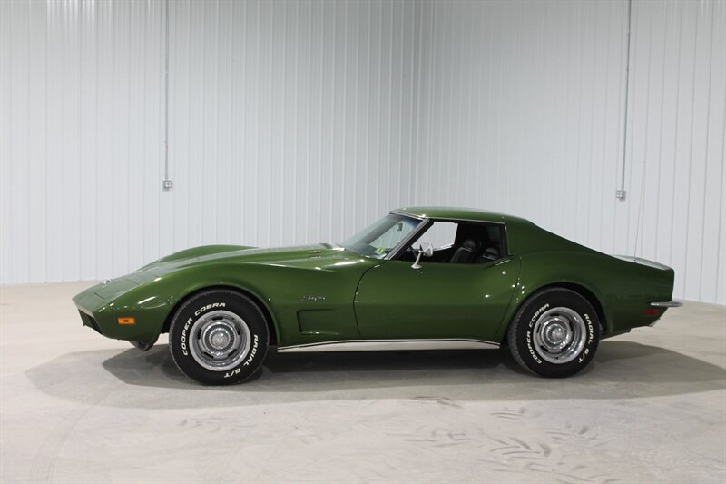 1973 Chevrolet Corvette