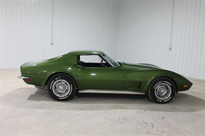 1973 Chevrolet Corvette   - Photo 8 - Fort Wayne, IN 46809