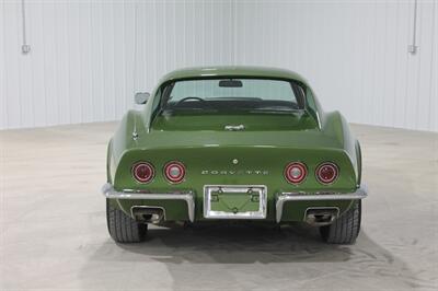 1973 Chevrolet Corvette   - Photo 5 - Fort Wayne, IN 46809
