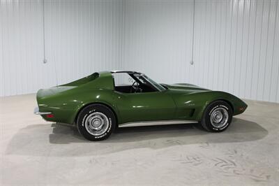 1973 Chevrolet Corvette   - Photo 13 - Fort Wayne, IN 46809